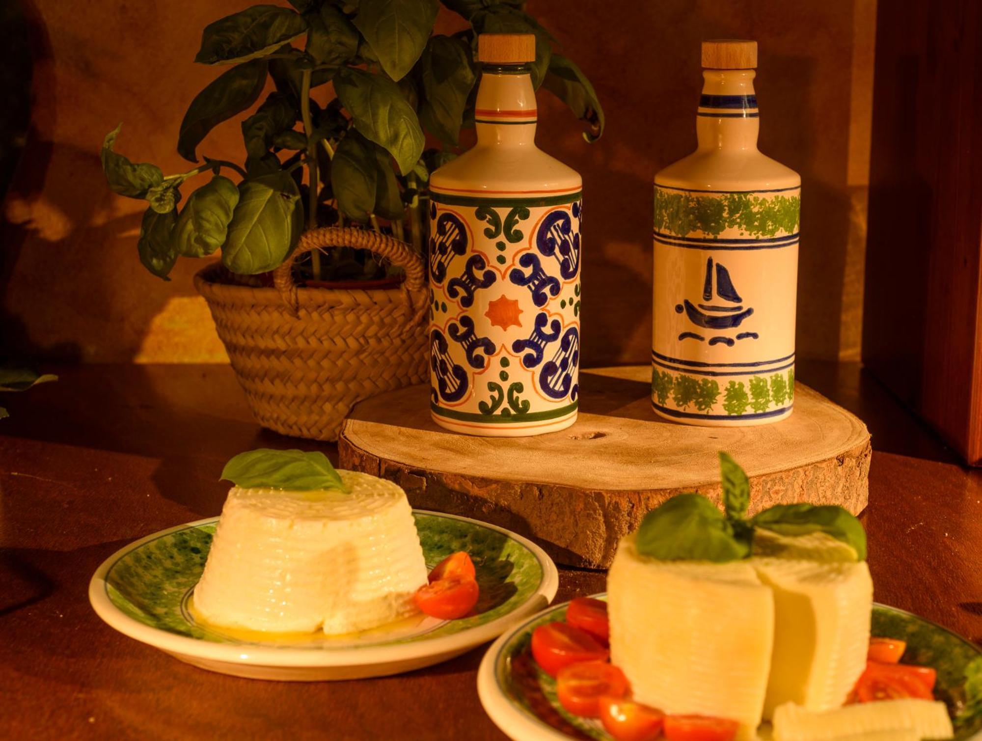 卡塞迪拉托米酒店 Castelvetrano 外观 照片